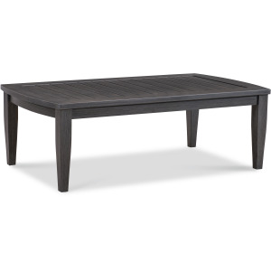 Seychelles Coffee Table