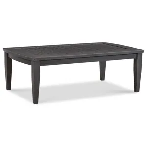 Seychelles Coffee Table
