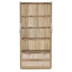 Margaritaville Mission Bay Display Cabinet