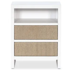 Margaritaville Bimini Sands Small Nightstand