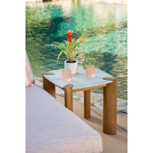 Somerset End Table
