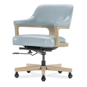 Margaritaville Serpentine Executive Swivel Tilt Chair