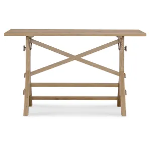 Margaritaville Chart Topper Writing Desk