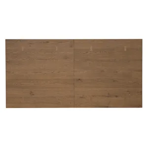 Margaritaville Roatan Rectangle Dining Table