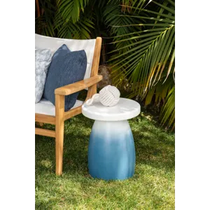 Ocean End Table