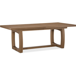 Margaritaville Roatan Rectangle Dining Table