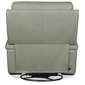 Margaritaville Hurricane Power Recliner with Power Headrest and Lumbar
