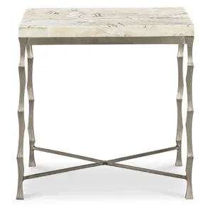Margaritaville Mariner End Table