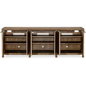 Margaritaville Sunset Credenza