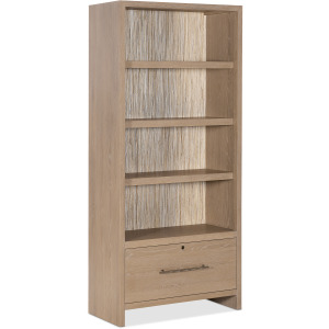 Margaritaville Mission Bay Bookcase
