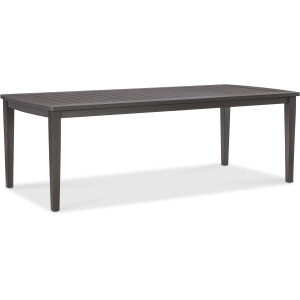 Seychelles 90 in. Dining Table