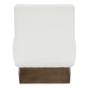 Margaritaville Aspen Exposed Wood Chair