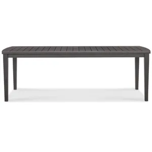 Seychelles 90 in. Dining Table