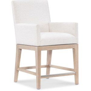 Margaritaville Marseille Counter Chair