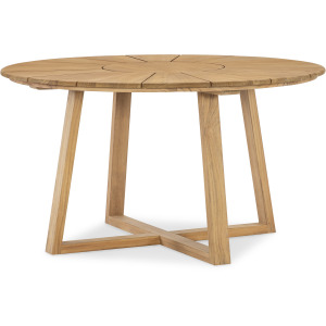 Harbor Round Dining Table