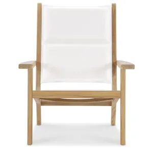 Harbor Highback Chair