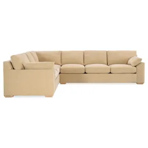 Margaritaville Barefoot Fabric Sectional