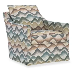 Margaritaville Oasis Swivel Chair