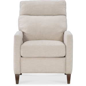 Margaritaville Summer Cool Power Recliner with Pop-Up Headrest
