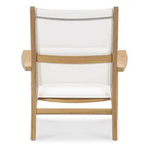 Harbor Highback Chair