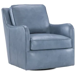 Margaritaville Slow Lane Swivel Chair
