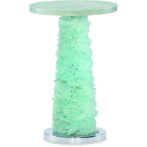 Margaritaville Sea Glass Spot Table