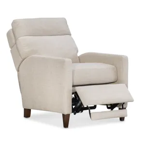 Margaritaville Summer Cool Power Recliner with Pop-Up Headrest