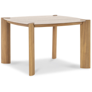 Somerset 44 in. Square Dining Table