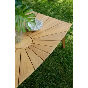 Harbor Coffee Table