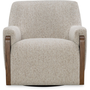 Margaritaville Folly Swivel Chair