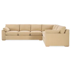 Margaritaville Barefoot Fabric Sectional
