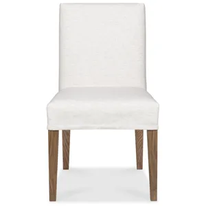 Margaritaville Roatan Slipcover Side Chair