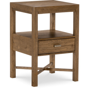 Margaritaville Roatan Small Nightstand
