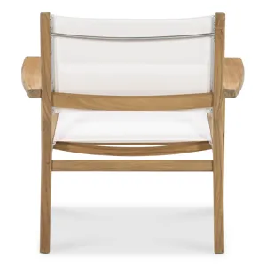 Harbor Club Chair