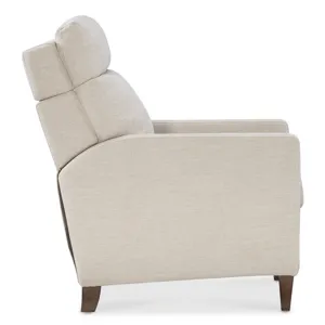 Margaritaville Summer Cool Power Recliner with Pop-Up Headrest