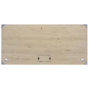 Margaritaville Livingston Lift Desk