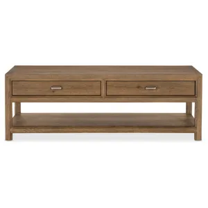 Margaritaville Tahoe Rectangle Cocktail Table