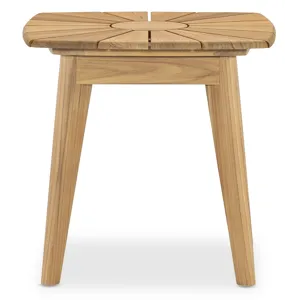 Harbor End Table