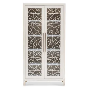 Margaritaville Duval Display Cabinet