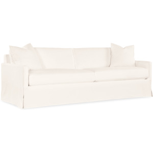 Margaritaville Carriacou 8 ft. Skirted Sofa