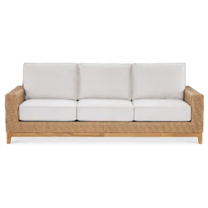 Catalina Sofa in Poros Dune (D)