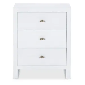 Margaritaville Sailmaker Nightstand