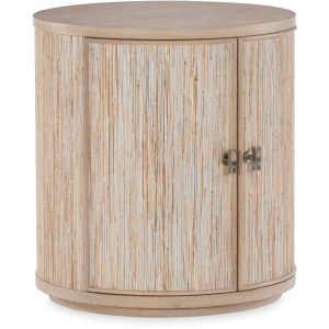 Margaritaville Mission Bay Round Side Table