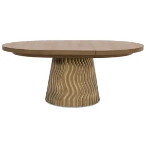 Margaritaville Aruba Round Dining Table