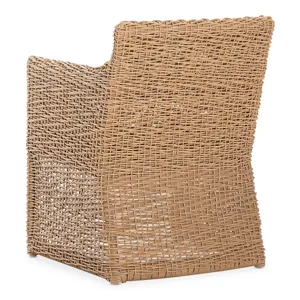 Somerset Dining Chair in Poros Dune (D)