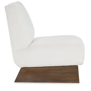 Margaritaville Aspen Exposed Wood Chair