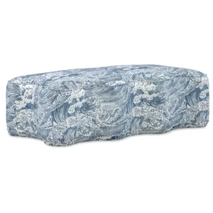 Margaritaville Bonzai Ottoman