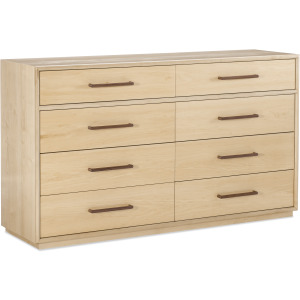 Margaritaville Baja Dresser