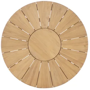 Harbor Round Dining Table