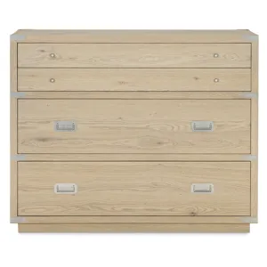 Margaritaville Livingston Drawer Chest